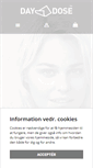 Mobile Screenshot of daydose.com